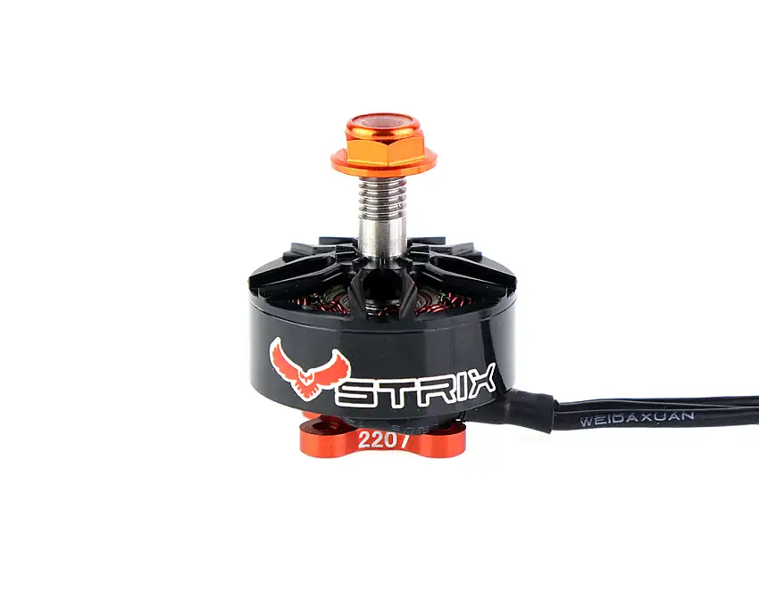 STRIX Hot Shot 2207 2450kv Brushless Motor