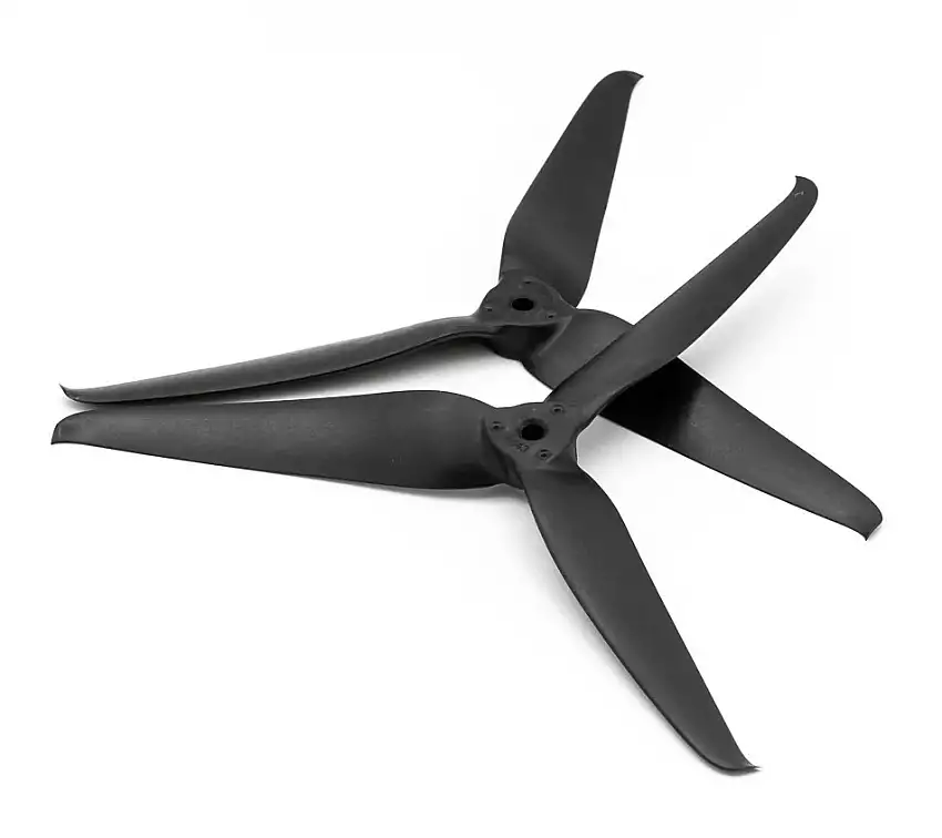 EMAX Avia 7035 7 Inch FPV Propeller - 3 Blade - (2CW+2CCW)