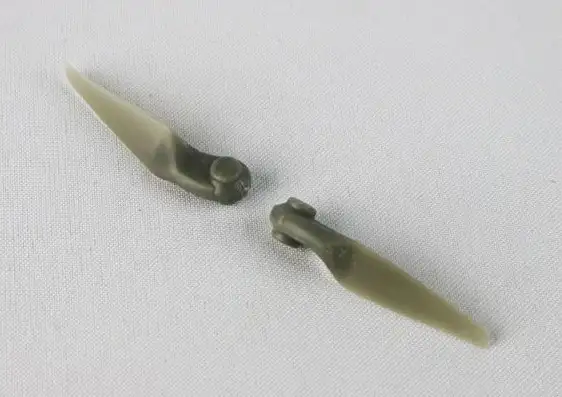 APC 5x5F Electric Folding Prop (Blades Only)