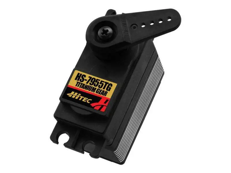 Hitec HS-7955TG Digital High Torque Servo