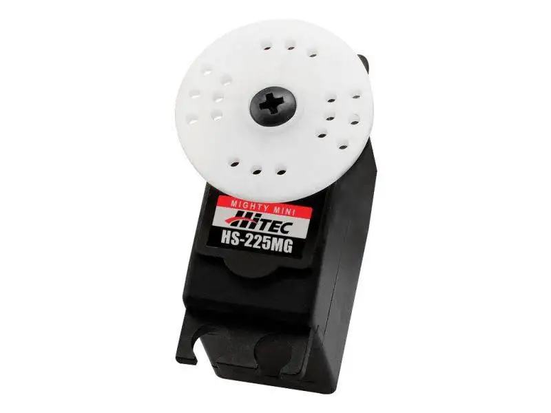 Hitec HS-225MG Metal Gear Servo