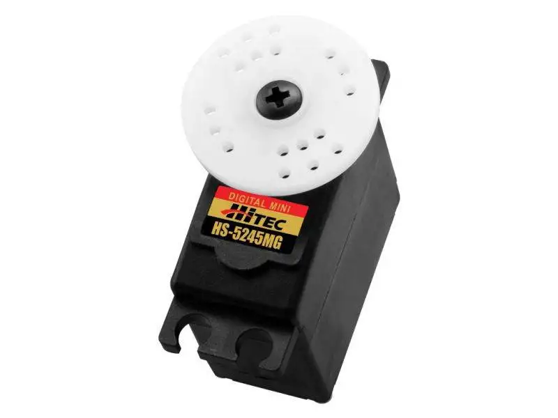 Hitec HS-5245MG Metal Gear Servo