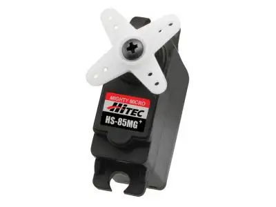 Hitec HS-85MG Premium Metal Gear Servo