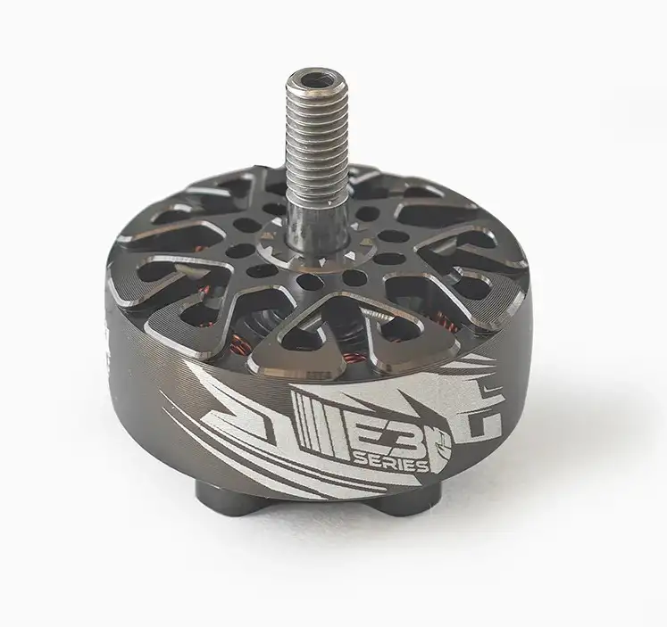 EMAX E3 Series 2808 Brushless Motor - 1300KV
