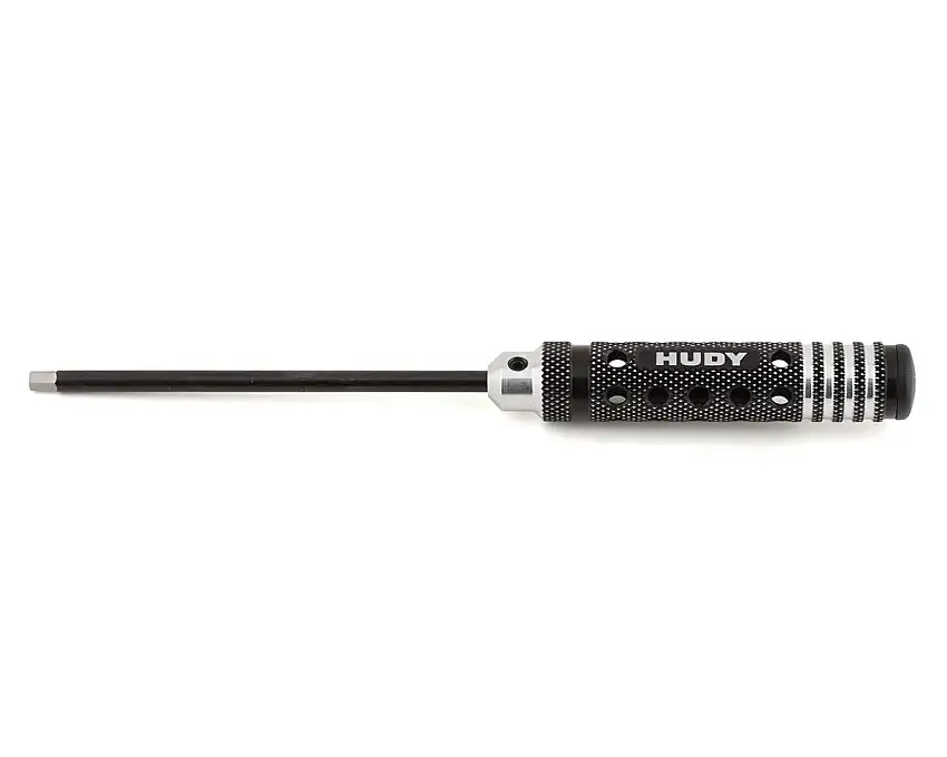 Hudy Limited Edition Metric Allen Wrench (4.0mm)