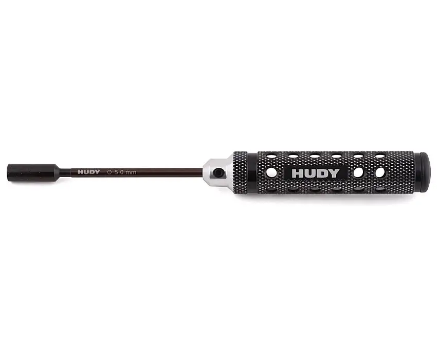Hudy Limited Edition Socket Driver (5.0mm)