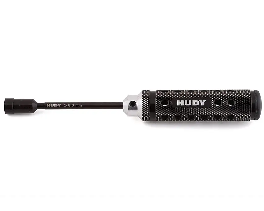 Hudy Limited Edition Socket Driver (8.0mm)