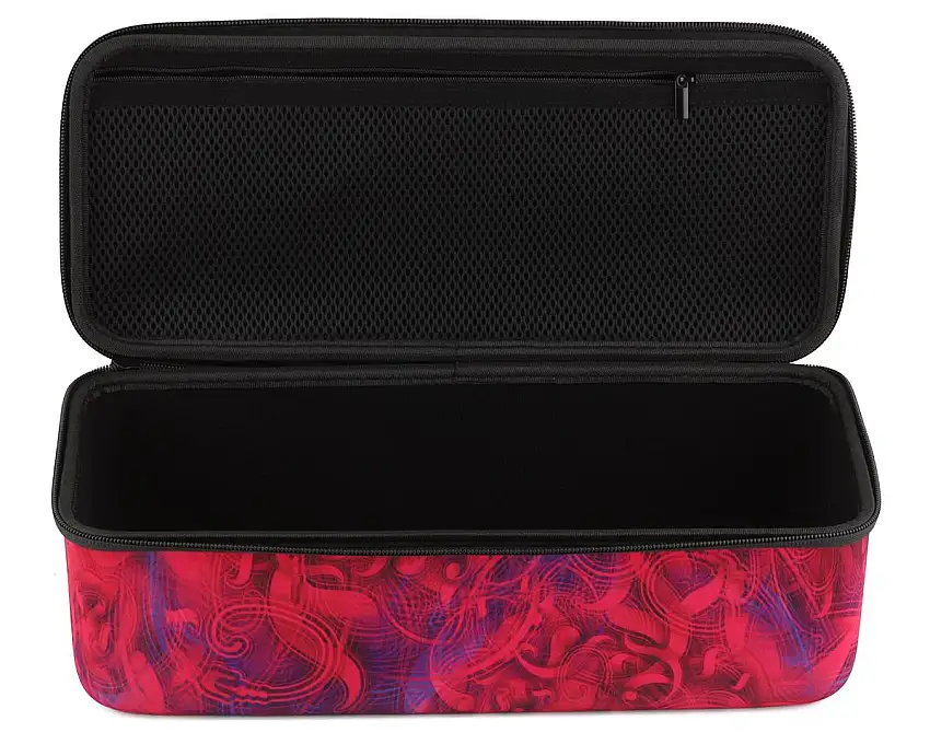 Hudy Hard Case (355x150x109mm)