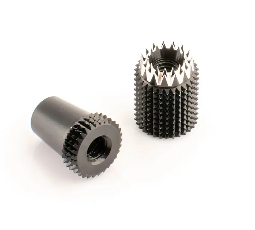 RadioMaster - Sticky360 Gimbal Stick ends for TX16s - Black