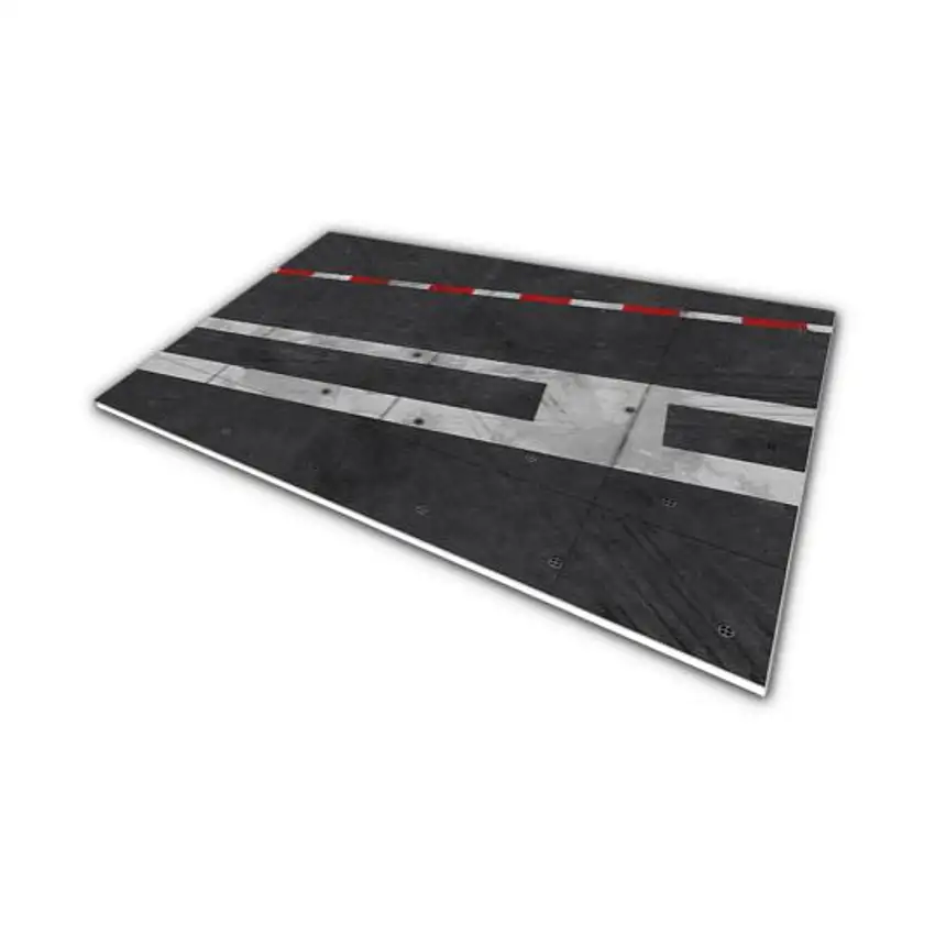 Aircraft Carrier Deck 01