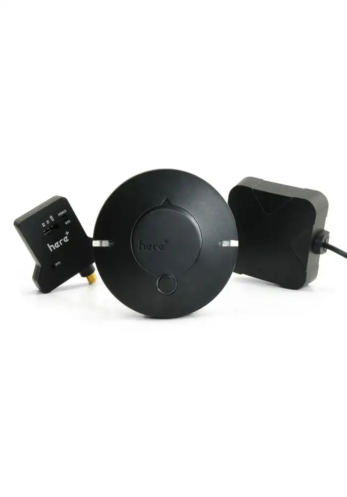 ProfiCNC Here+ V2 RTK GNSS Set
