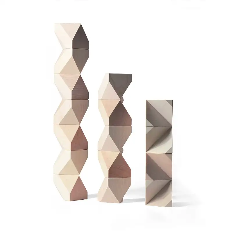 Tawa Building Blocks