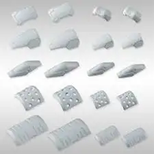 MECHA SUPPLY 07 EXPANSION ARMOR Type A MODELING SUPPORT GOODS