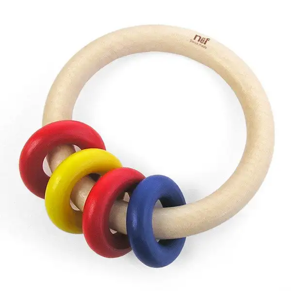 Naef Ringli Ring