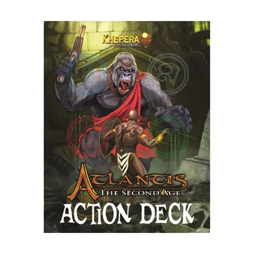 Action Deck