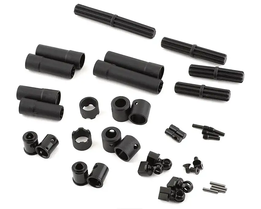 Incision ISD10 Driveshaft Set