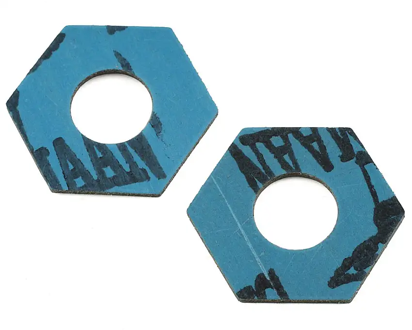 Incision VFD Slipper Pads