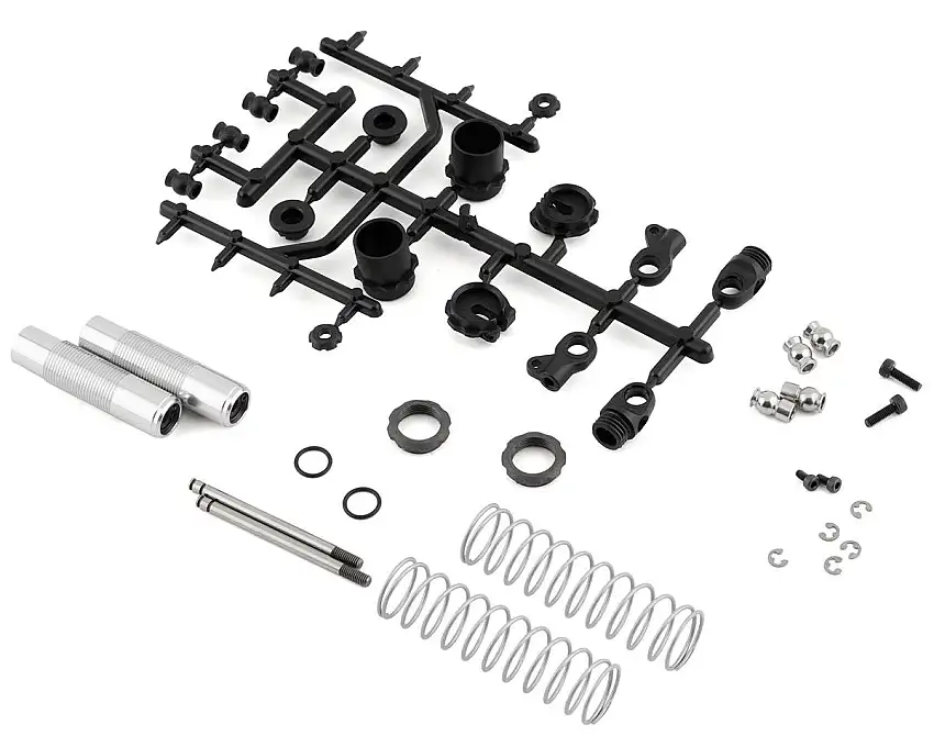 Incision S8E 90mm Scale Shock Set