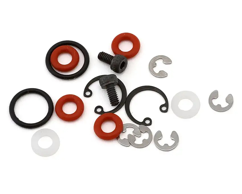 Incision S8E Shock Rebuild Kit
