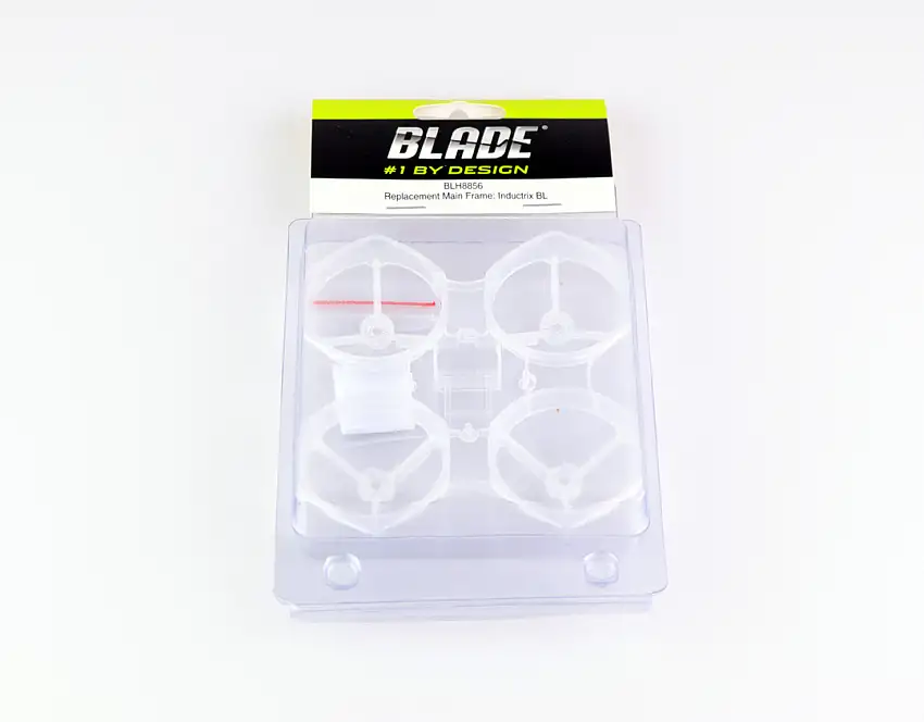 Blade Replacement Main Frame Inductrix BL BLH8856