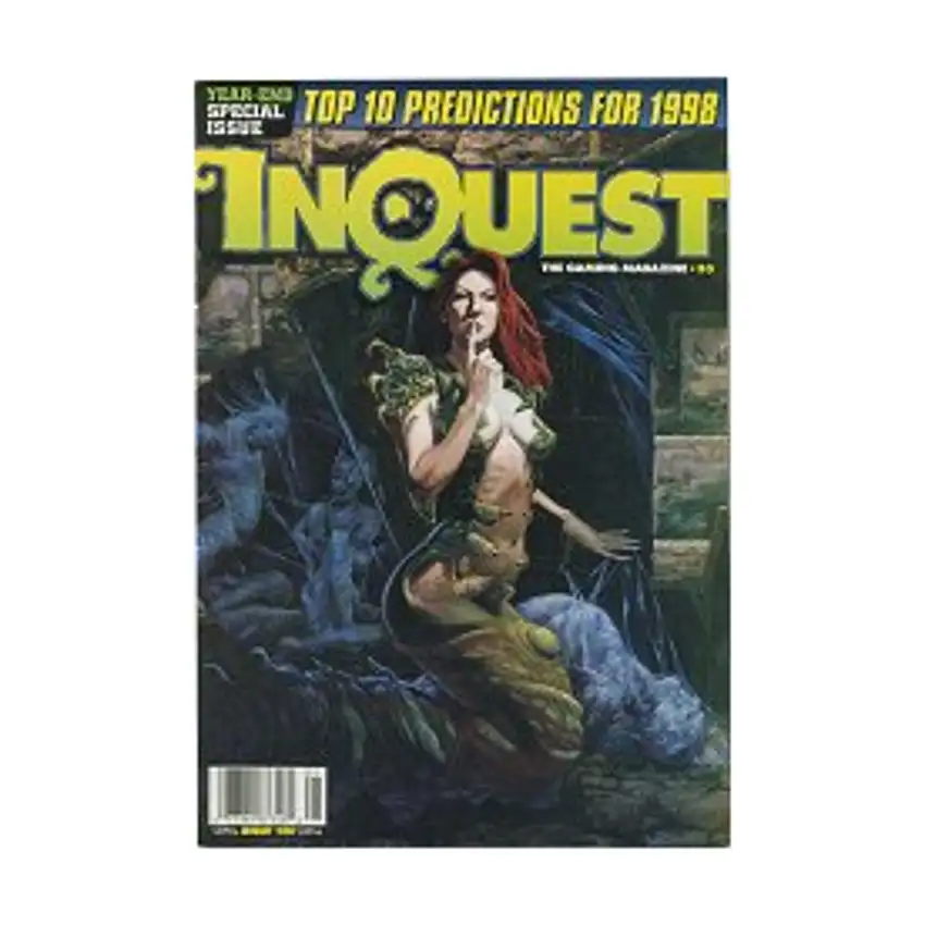 #33 "50 Ultimate Campaign Ideas"