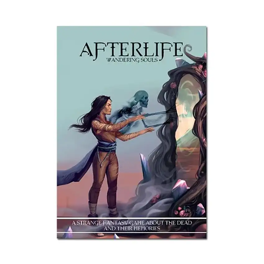 Afterlife - Wandering Souls