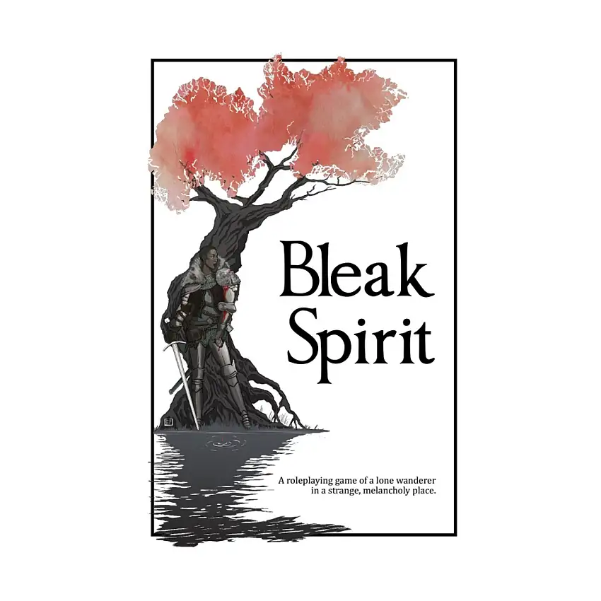 Bleak Spirit