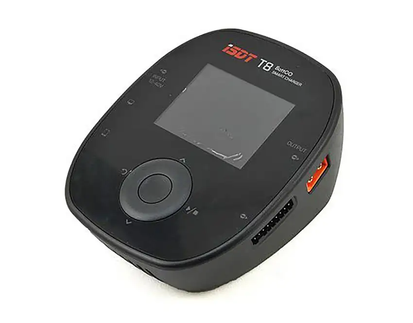 iSDT - T8 1000W DC Charger