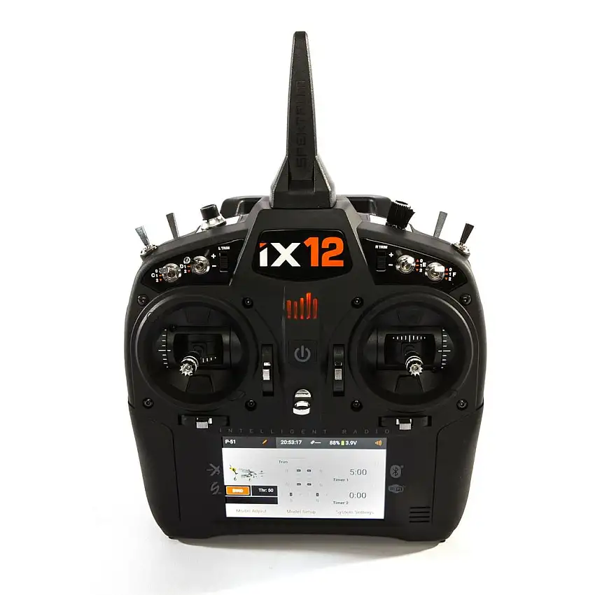 Spektrum iX12 Transmitter Only (SPMR12000)