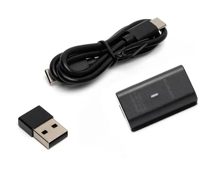 Spektrum S10 G2 LiPo USB-C Smart Charger: IC2 Connector