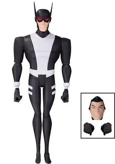 Justice League Gods & Monsters Batman Action Figure