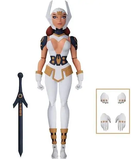 Justice League Gods & Monsters Wonder Woman Action Figure
