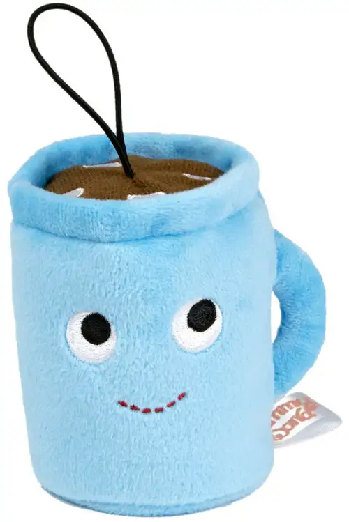 Yummy World Series 2 Coco 4-Inch Small Plush [4 Inch]