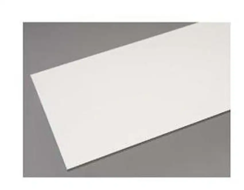 .013" Tin Sheet Metal 4"x10" (6) K&S Engineering