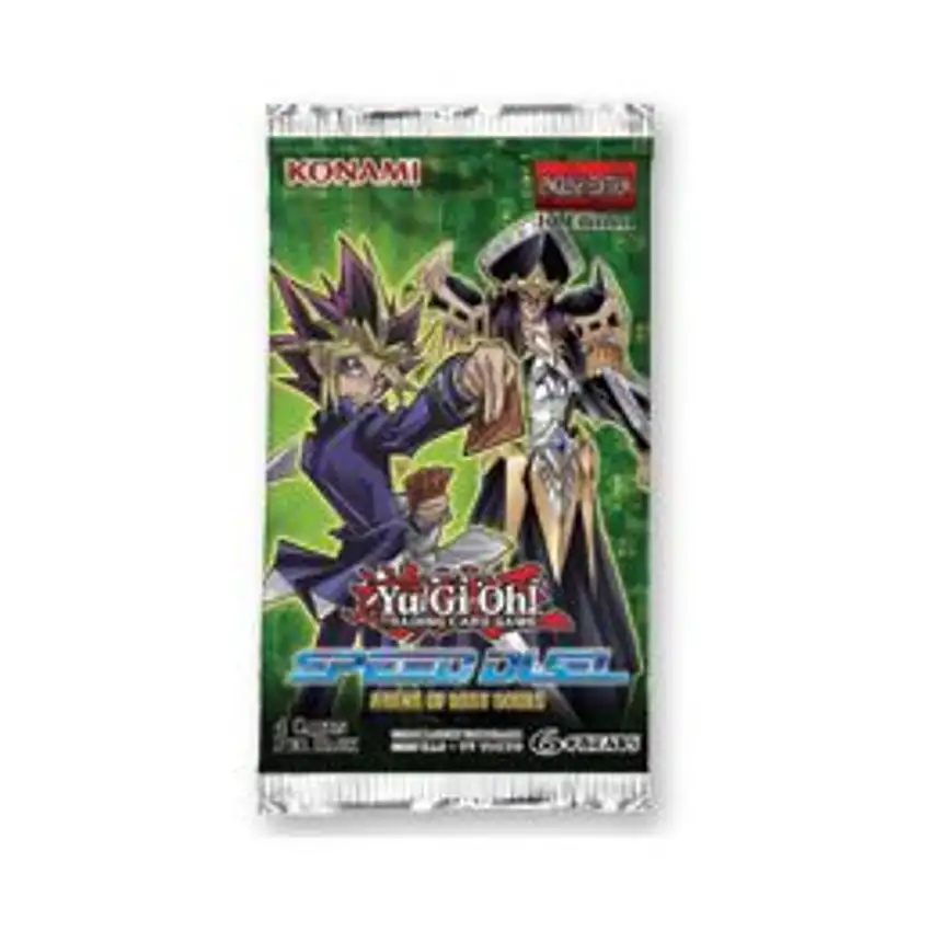 Arena of Lost Souls Booster Pack
