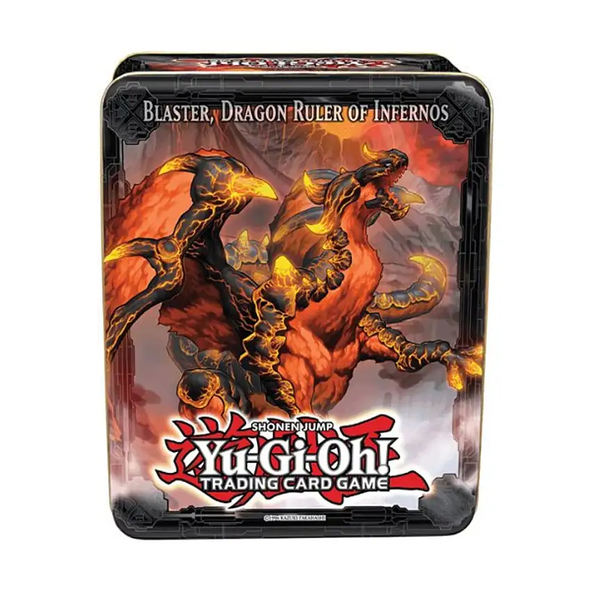 2013 Collectible Tin Wave #1 (Case - 12 Tins)