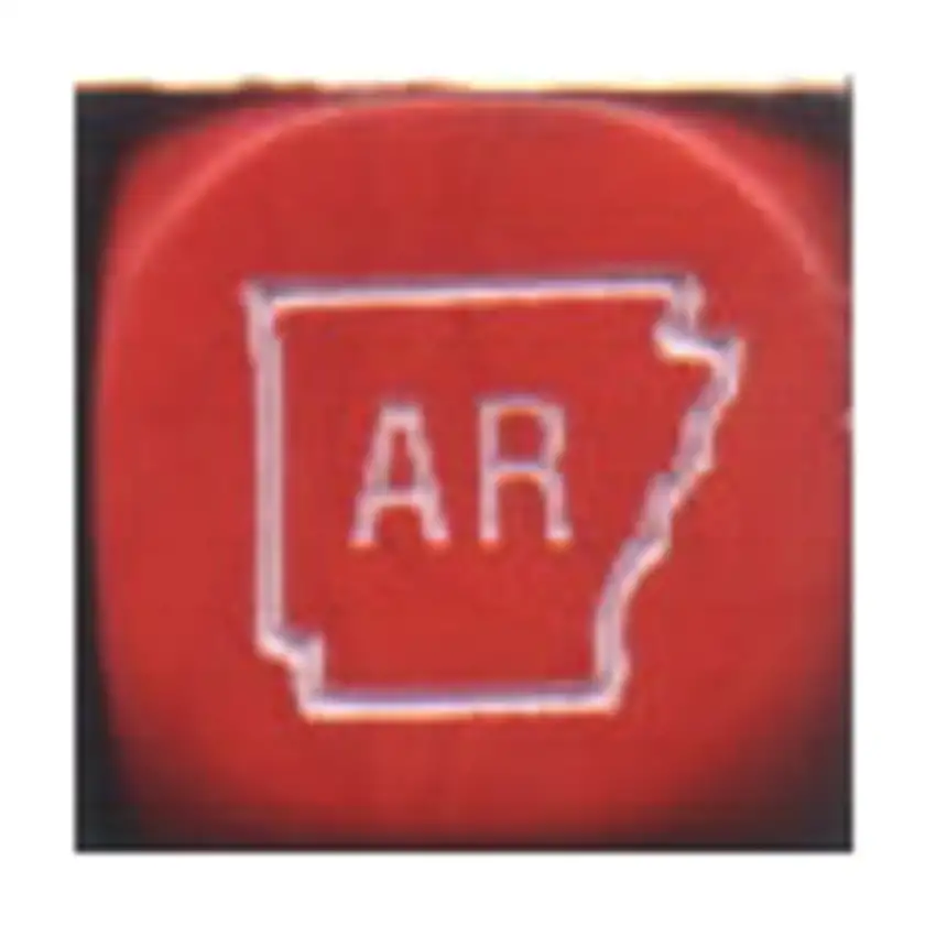 Arkansas