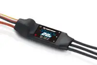 HobbyWing Flyfun 20A V5 ESC with BEC (2s-4s)