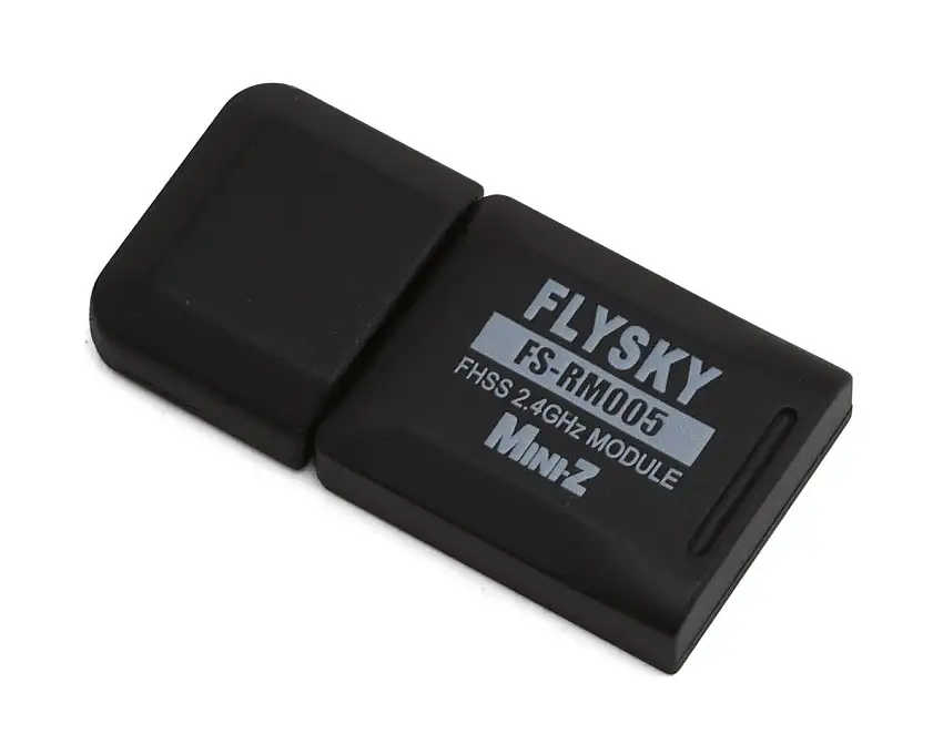Kyosho FLYSKY RM005 Module (Mini-Z/FHSS)