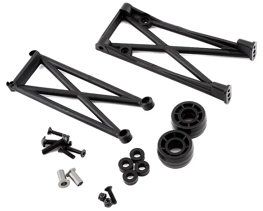 Kyosho Mad Van VE Wheelie Bar
