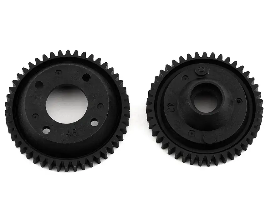 Kyosho 2-Speed Gear Set (43-46T)