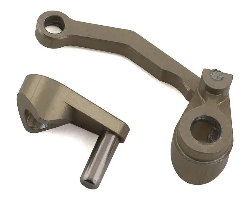 Kyosho MB-010 Mini-Z Aluminum Servo Saver Link Set