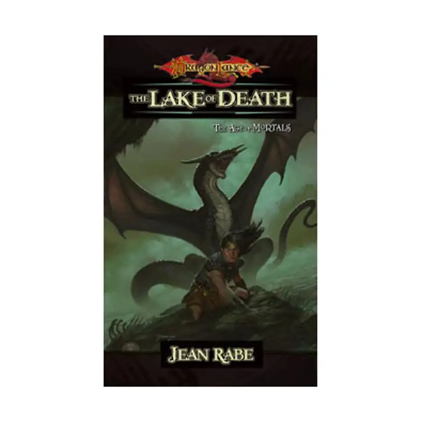 Age of Mortals, The - The Lake of Death