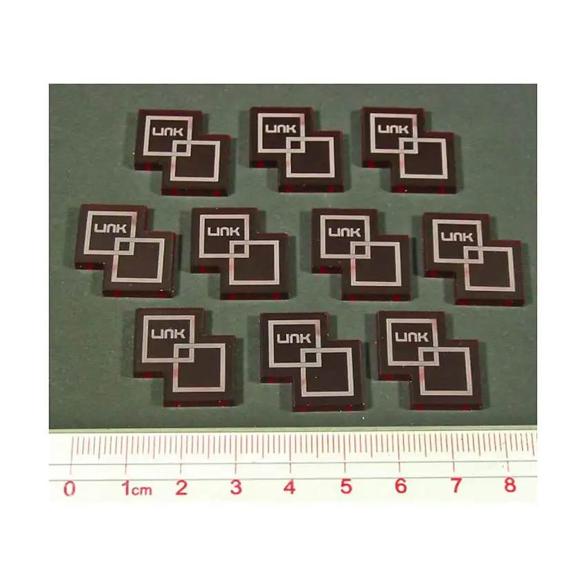 Android - Netrunner, Link Tokens