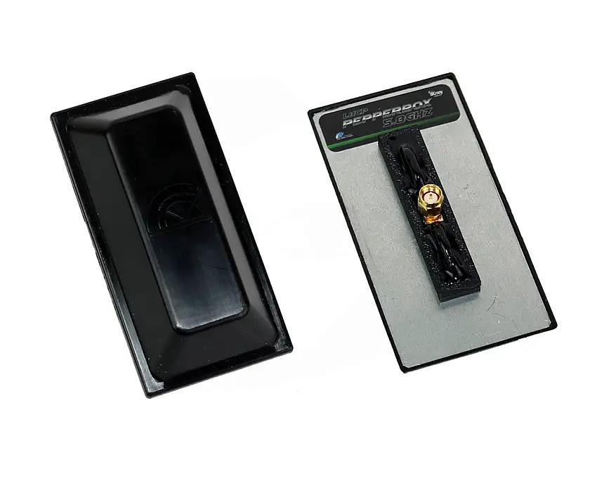 VAS - 5.8 GHz Pepperbox LHCP