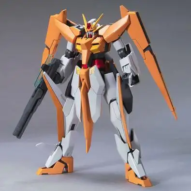 HG 1/144 #28 Arios Gundam