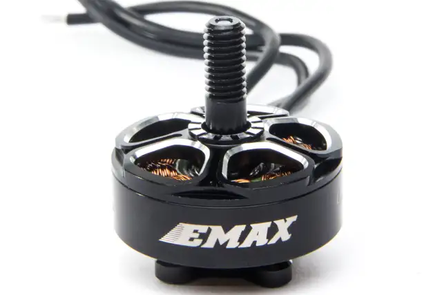 EMAX LS2207 2550KV Lite Spec Brushless CW Thread