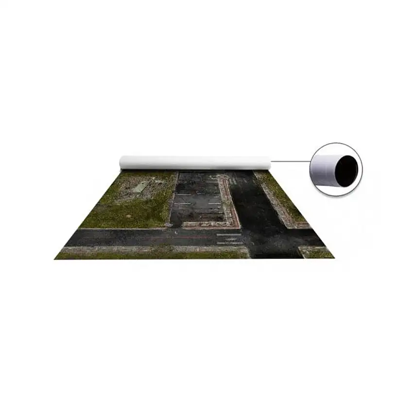 36" x 36" Playmat - Suburbs