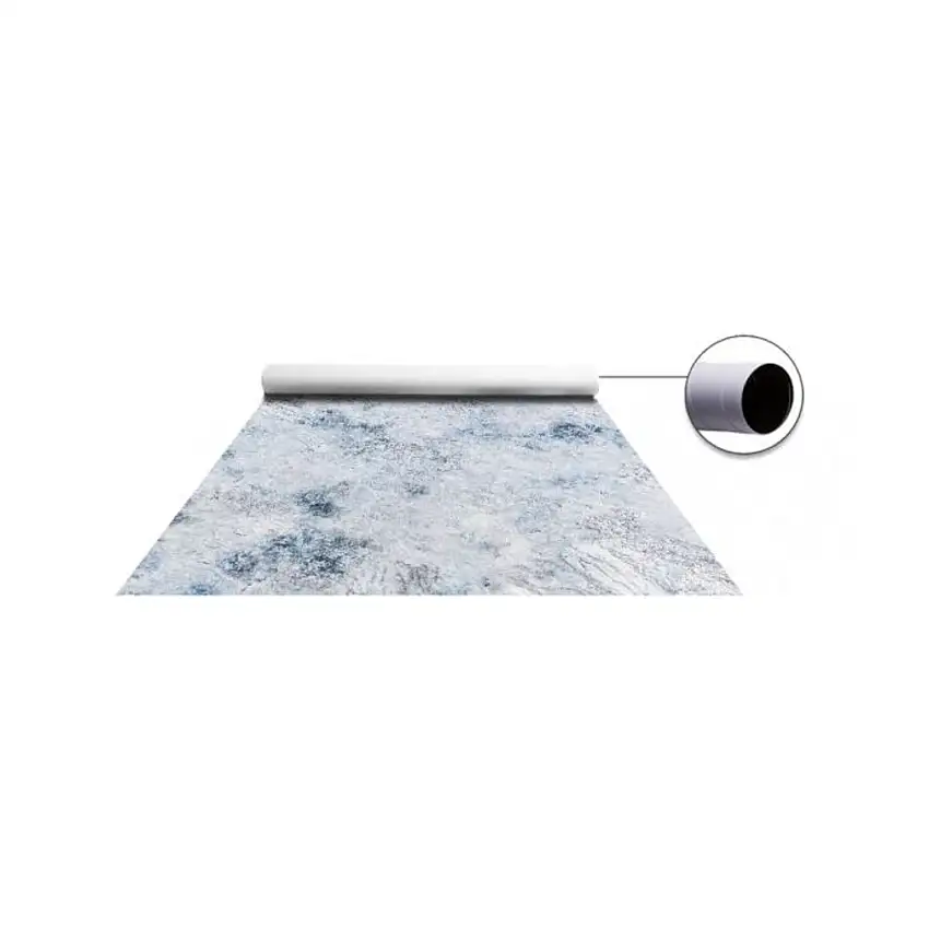 48" x 48" Playmat - Ice 2