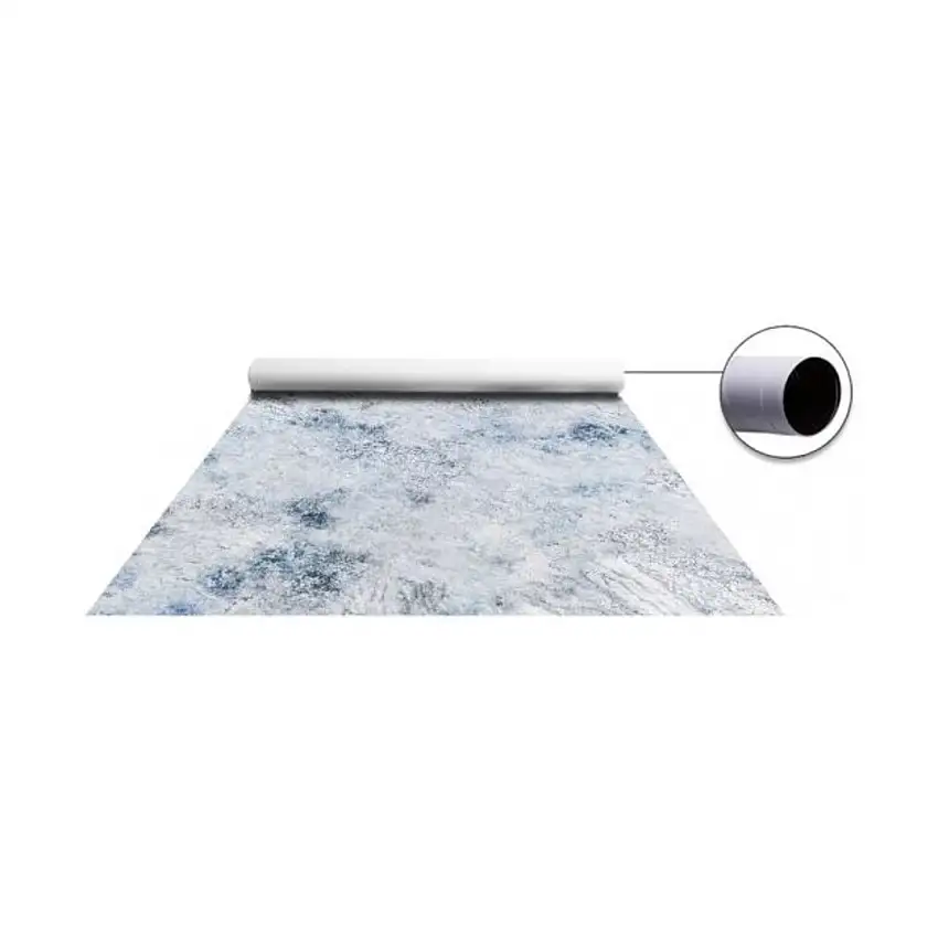 72" x 48" Playmat - Ice 2